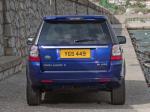Land Rover Freelander 2 2010 года